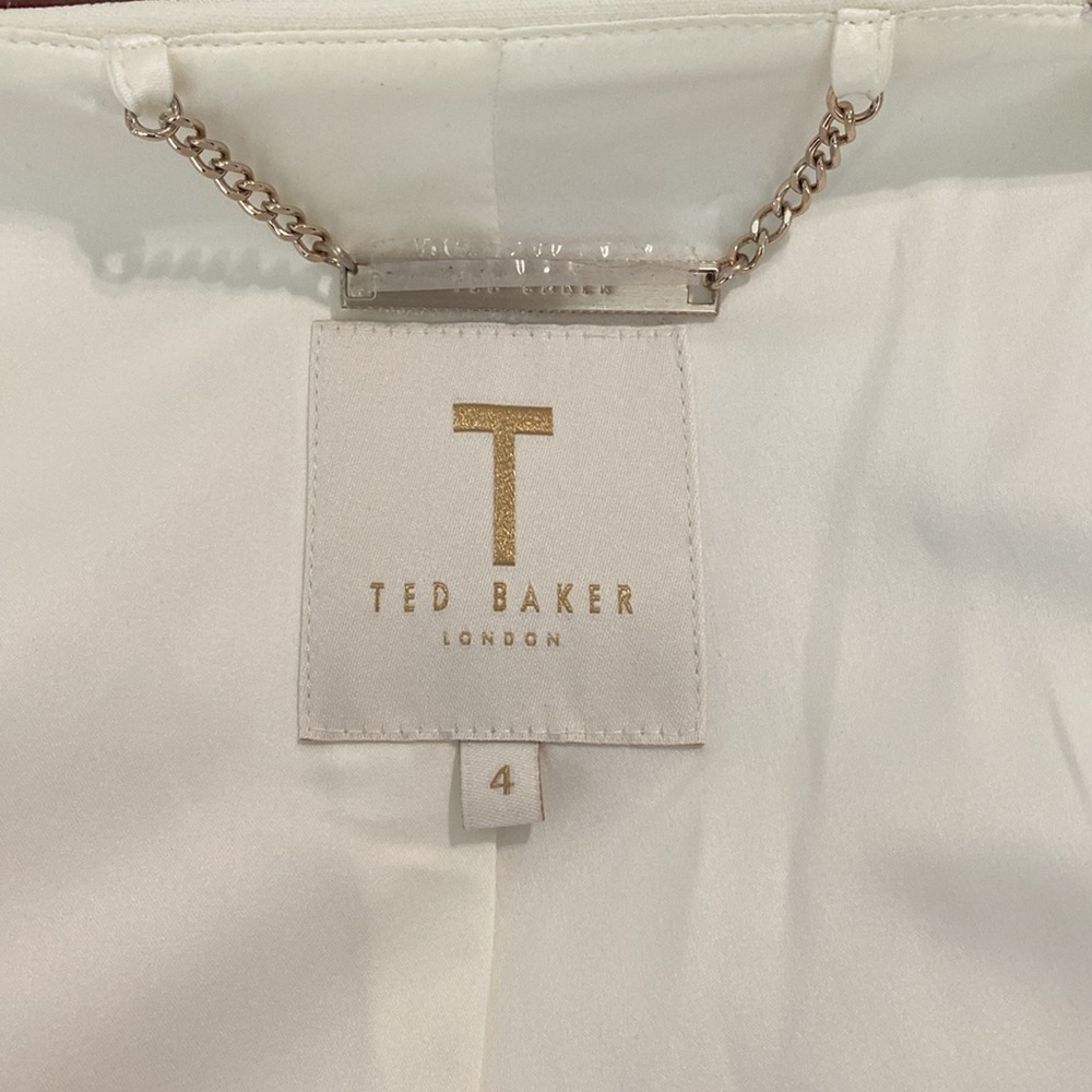 Ted baker jacket - Picture 5 of 7